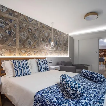 Paradise Apartment